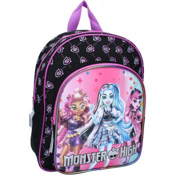 Monster High Rucksack „Furchtlos“