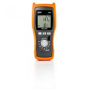 M74 VDE Standard Electrical Tester