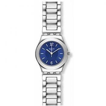 Reloj Swatch LittleSteel 25mm Suizo