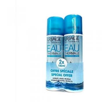 Set di due URIAGE etu 150ml in offerta speciale