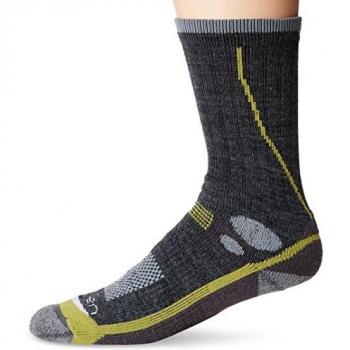 Chaussettes de randonnée Lorpen T3 mi-poids homme