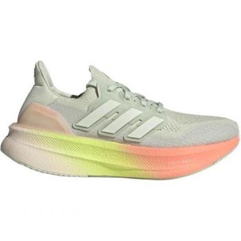 Scarpe Da Running Verde Ultraboost 5 per Donne