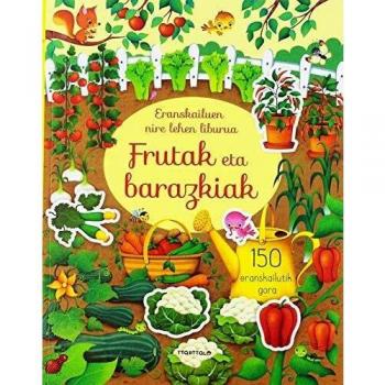 Fruta Eta Barazkiak