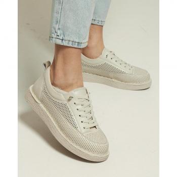 Pezón de Cuero Blanco Cálido Lifexpert 29975 36