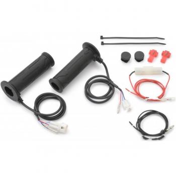 Daytona Heizklang Stufe‑Switch 4‑Einstellung
