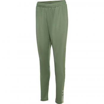 Pantaloni Sportivi Donna Hummel Active Jogging