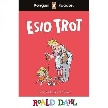 Penguin Readers Level 1: Roald Dahl Esio Trot (ELT Graded Reader)