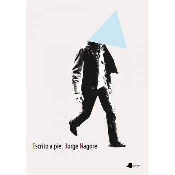 Escrito a pie (Tapa blanda).