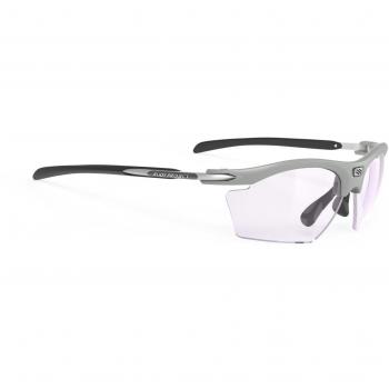 Rudon 66mm Bridge Purple Dimmable Sunglasses