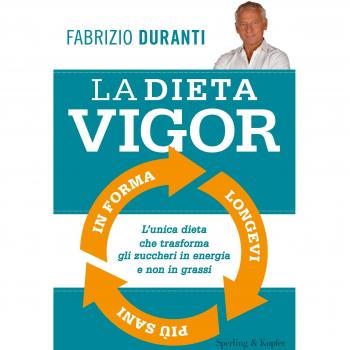 La dieta Vigor
