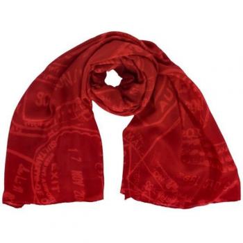 Vivid Ruby One-Size Accessory
