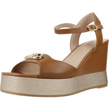Liu Jo Sandali Karen 11 in vitello nut EU 37