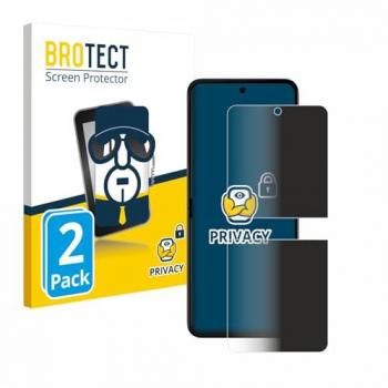 BROTECT Privacy Schutzfolie für Motorola Razr