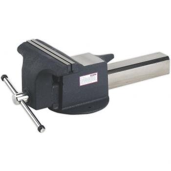 Sealey ASV250 All Steel Bench Vice 250mm