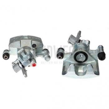 Bremssattel Hinterachse rechts Budweg 342217 (vorgeschaltet)