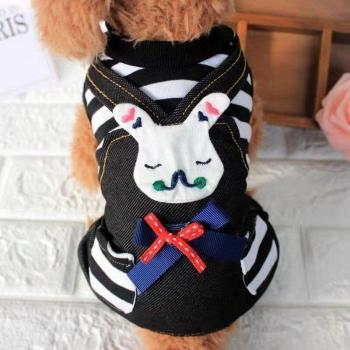Petits Chiens Vogue
