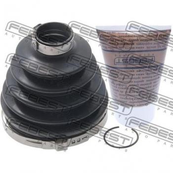 FEBEST 0217P-TA60R CV Joint Boot