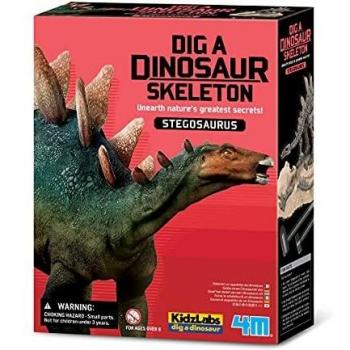 National Geographic Dinosaur Dig Kit