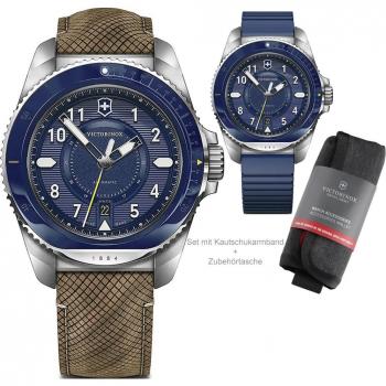 Reloj Victorinox 241980.1 Estilo Urbano para Hombres