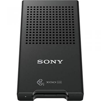 Lecteur de Carte USB-C Sony MRW-G CFexpress/XQD