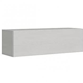 Base para Suelo 60x60cm P.39.2 con Pies Fresno Blanco