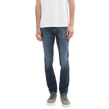 Tom Tailor Josh Jeans Slim Fit 38 Blu Denim
