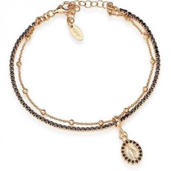 Bracciale Amen Tennis cod. T2MIRN