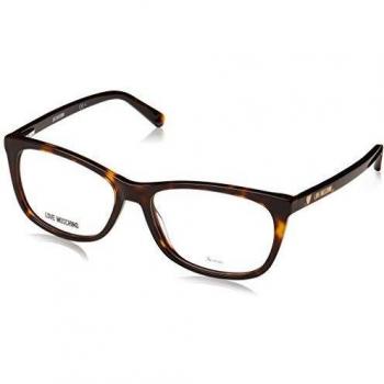 Love Moschino MOL557-086 Women's Eyewear Frame 54mm