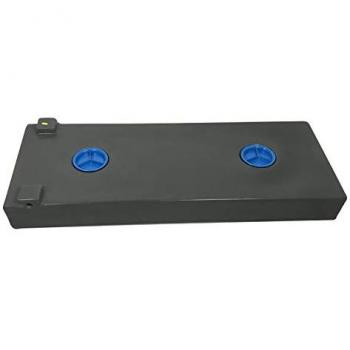 Réservoir de Récupération 80L avec Bouchons