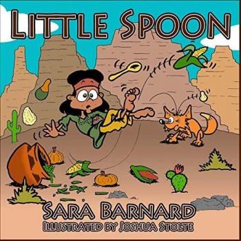 Little Spoon.New 9781939217868 Fast Free Shipping<|