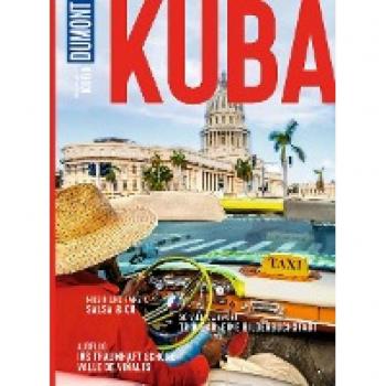 DuMont Bildatlas Kuba