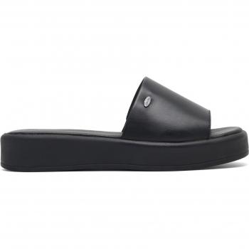 Damenpantoletten ASTI ARC-3032-13 in Schwarz von Lasocki