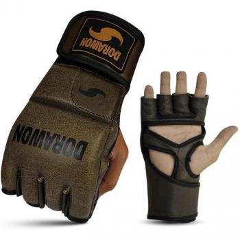 Vintage MMA Boxhandschuhe von Dorawon
