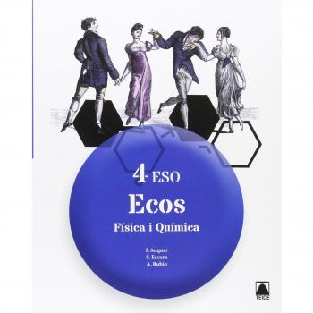 FÍSICA I QUÍMICA 4