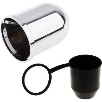 Car Tow Hitch Ball Caps