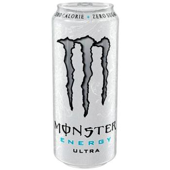 Ultra White Monster 500ml