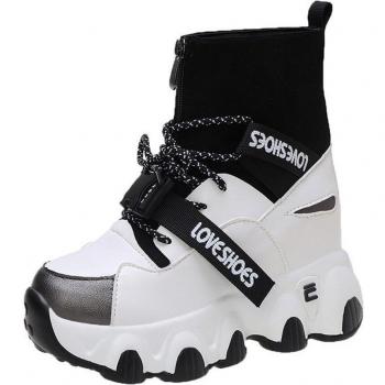 Botas tobillo DORATASIA con plataforma