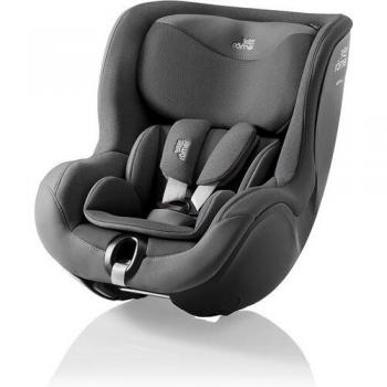 Britax Römer DUALFIX 5Z i-Size Autositz