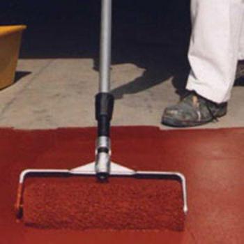 Ronseal Diamond Hard Garage Floor Paint