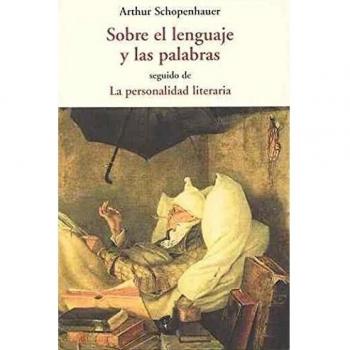 Sobre el lenguaje y las palabras