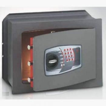 Cassaforte a muro Digitale Technofort Trony S2 270x390x240 sp. 10 mm