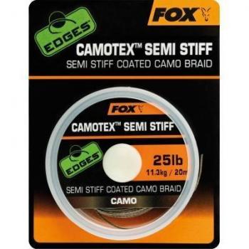 Tresse de Pêche Fox Edges 20lb