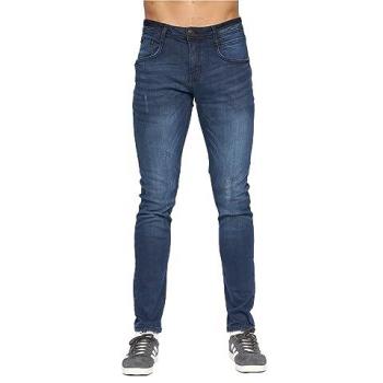 Tranfold Slim Fit Denim Jeans for Men