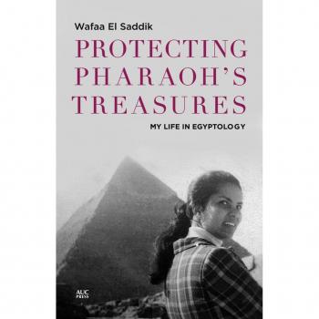 Vitalsource Technologies, Inc. Protecting Pharaoh's Treasures