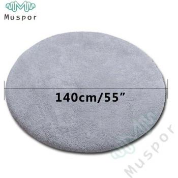 Electric Percussion Instrument Rug Mat (47-63 Inch)
