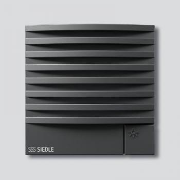 Accessorio Sicurezza Edifici Siedle TLM 612-02 DG