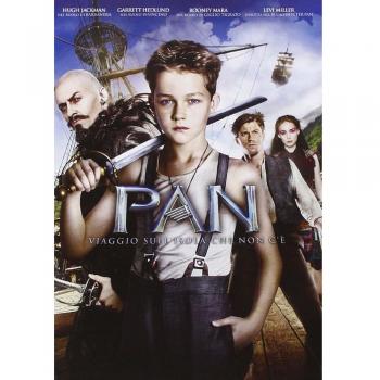 Pan