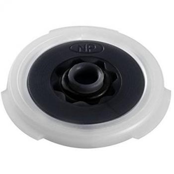 Débit Match0 58863612 – 6 L/min – Ø 18,7 mm – Neoperl Noir