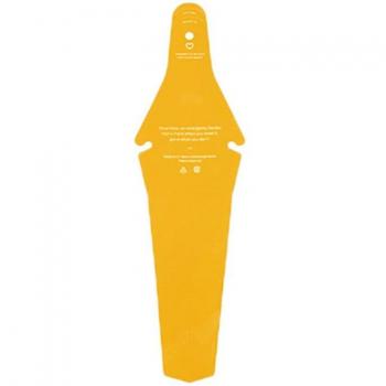 Quick Release Mudguard