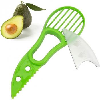 Avocado Tool 3-in-1 Kitchen Gadget